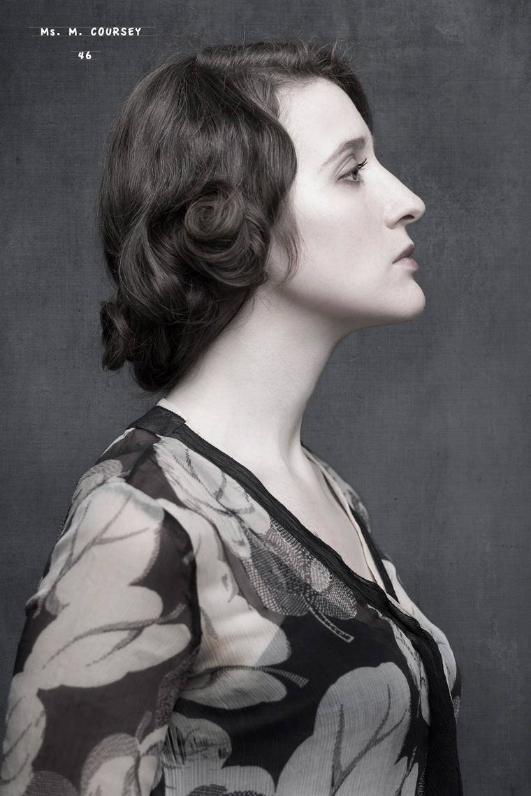 Vintage Shoot