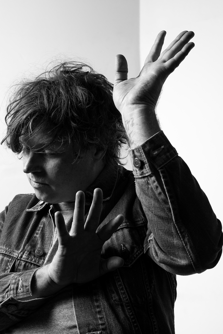 Los Angeles Magazine: Ryan Adams